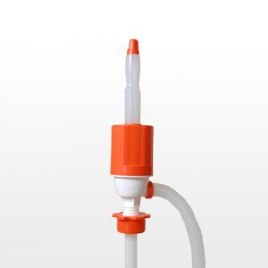 Syphon Pumps & Adaptors