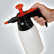Sprayer – 1lt Nylon Pump -S1PA