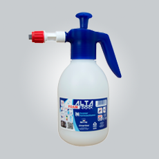Foam Sprayer – 2lt Handheld – SA2V