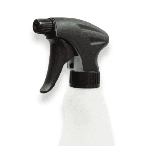 T8 Trigger Sprayer Black