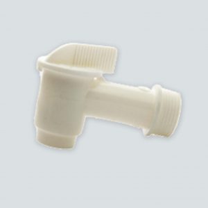 F1B 3/4” BSP Plastirob Non-Venting Tap Main Image