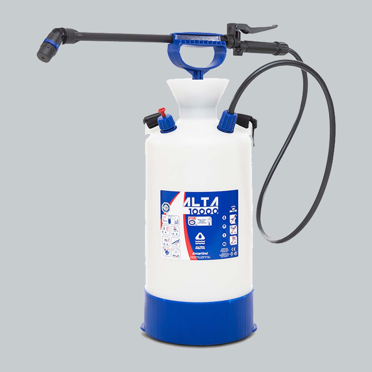 SA10 Alta 8.5L Pressure Sprayer Main Image