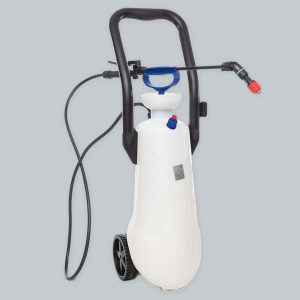 SA15V Alta 12L Trolley Foam Pressure Sprayer Main Image