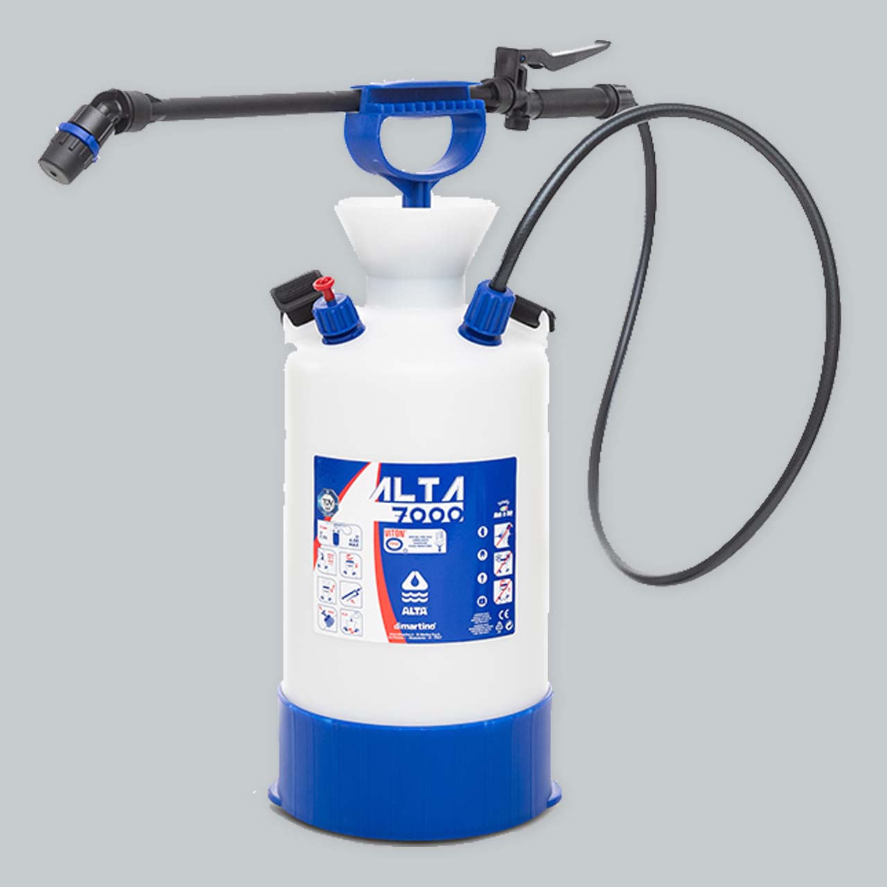 SA5 Alta 6L Pressure Sprayer Main Image