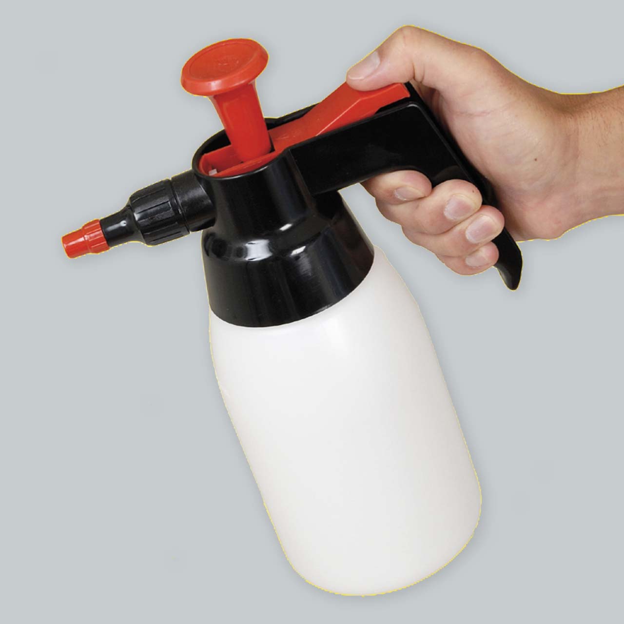 S1PA 1L Solvent Pressure Sprayer - Sema Sprayers