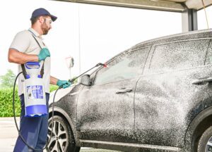 Demystifying Sprayer Terms