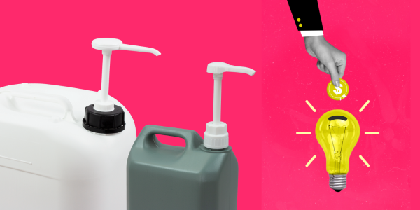 Maximising Value: The Economic Advantage of Cost-Effective Dispenser Pumps