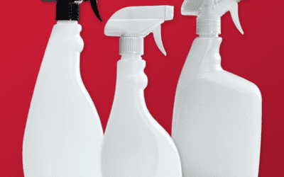 Exploring Trigger Spray Bottles’ Versatility in Various Industries